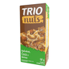Barra de Cereal Trio Nuts Amêndoas, Coco e Quinoa 25g - Caixa c/ 2 uni. - Globalbev