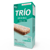 Barra de Cereal Trio Tradicional Coco Com Chocolate 20g - Caixa c/ 3 uni. - Globalbev