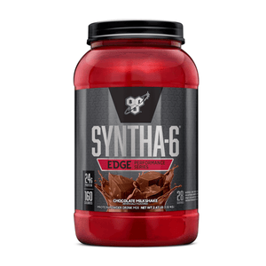 Whey BSN Syntha 6 Edge Chocolate Milkshake 1,12kg - 2.47 Lbs - Globalbev